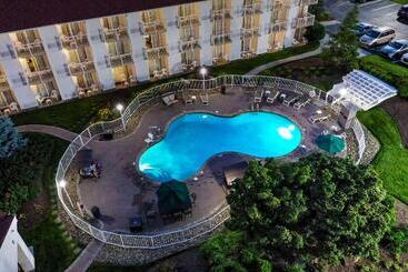 The Inn At Apple Valley, Ascend Hotel Collection