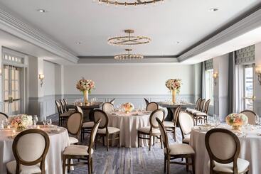 هتل The Ritzcarlton, Marina Del Rey