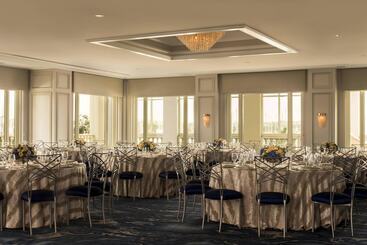 هتل The Ritzcarlton, Marina Del Rey