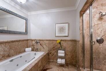 هتل The Ritzcarlton, Marina Del Rey