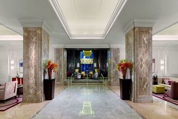 هتل The Ritzcarlton, San Francisco