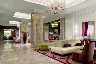 هتل The Ritzcarlton, San Francisco