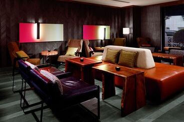 هتل The Ritzcarlton, San Francisco