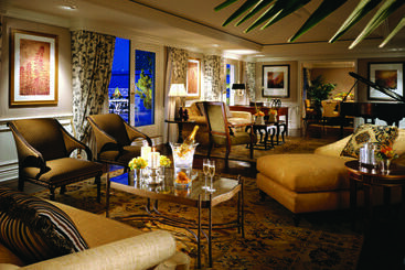 هتل The Ritzcarlton, San Francisco