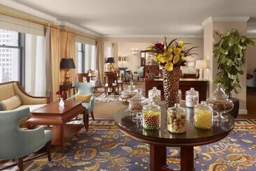 هتل The Ritzcarlton, San Francisco