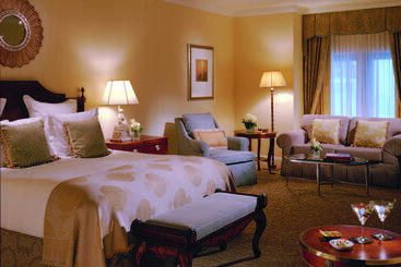 هتل The Ritzcarlton, San Francisco