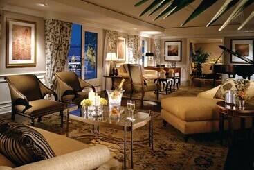 هتل The Ritzcarlton, San Francisco