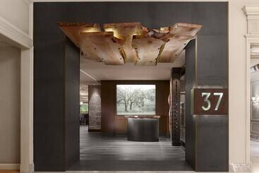 هتل The Ritzcarlton, San Francisco