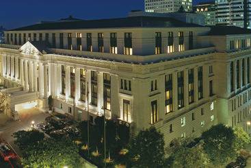هتل The Ritzcarlton, San Francisco