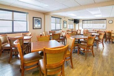 هتل Travelodge By Wyndham Rapid City/black Hills