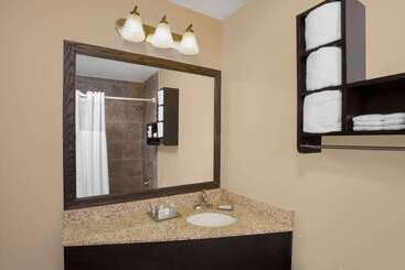 هتل Wyndham Garden Schaumburg Chicago Northwest