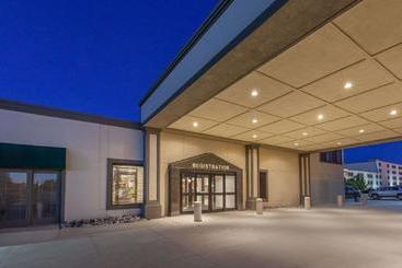 בית מלון כפרי Sterling Inn