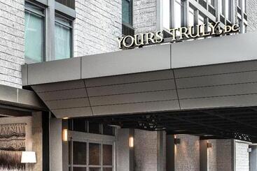 هتل Vignette Collection Yours Truly Dc, An Ihg