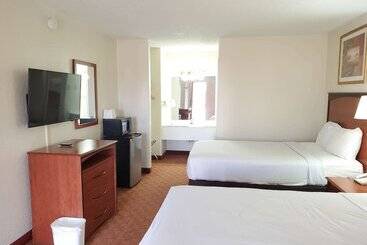 Motel 6 Shamrock, Tx