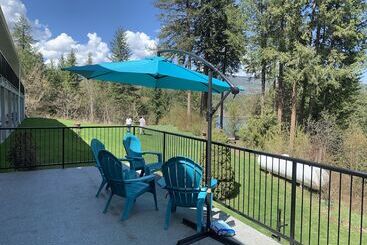 مُتل Civilia Lakeside By Civilia Golf Retreat