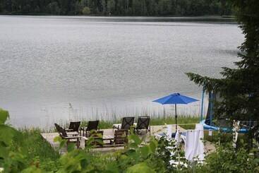 مُتل Civilia Lakeside By Civilia Golf Retreat