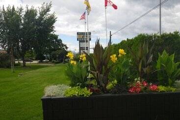Okanagan Seasons Resort