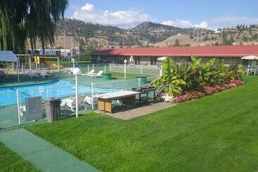Okanagan Seasons Resort