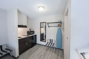Surestay Hotel By Best Western Castlegar