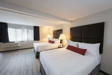 Surestay Hotel By Best Western Castlegar