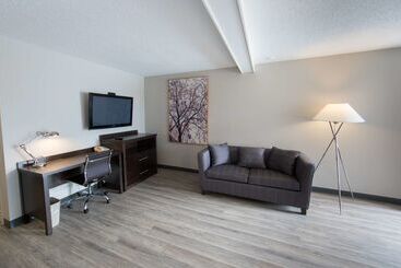 Surestay Hotel By Best Western Castlegar