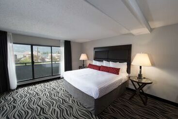 Surestay Hotel By Best Western Castlegar