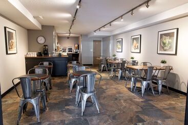 Surestay Hotel By Best Western Castlegar