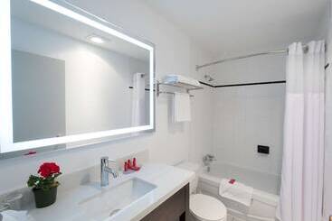 Surestay Hotel By Best Western Castlegar