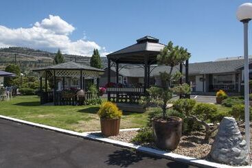 Valley Star Motel - Penticton