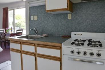 Valley Star Motel