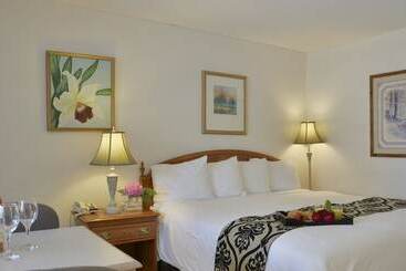 Valley Star Motel