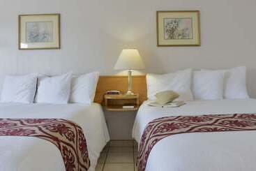 Valley Star Motel