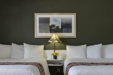 Valley Star Motel