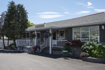 Valley Star Motel