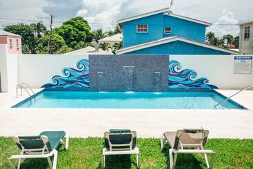 Adulo Apartments