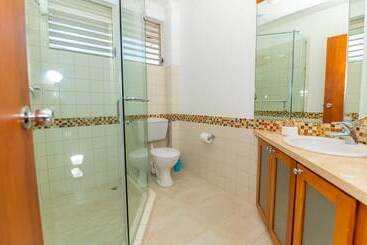 Adulo Apartments