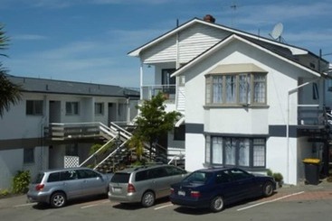 Anchor Motel