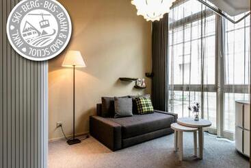 Badehotel Belvair
