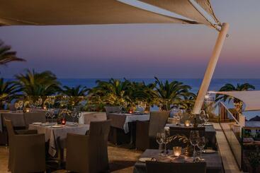 هتل Alion Beach
