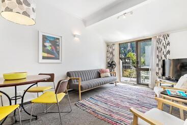هتل Amity Serviced Apartments