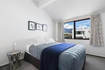 هتل Amity Serviced Apartments