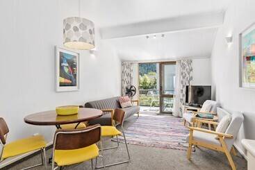 هتل Amity Serviced Apartments