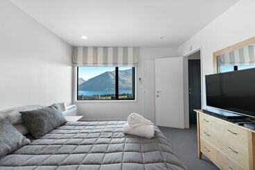 هتل Amity Serviced Apartments