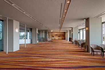 هتل Ana Crowne Plaza Kobe, An Ihg