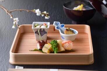 هتل Arima Onsen Takayamaso Hanano