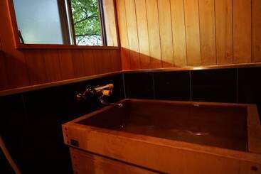 هتل Arima Onsen Takayamaso Hanano