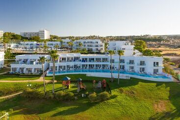 Отель Atlantica Sungarden Beach