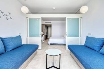 Отель Atlantica Sungarden Beach