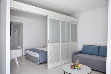 Отель Atlantica Sungarden Beach