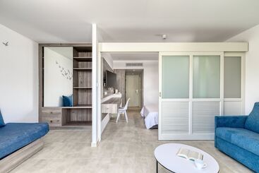 Отель Atlantica Sungarden Beach